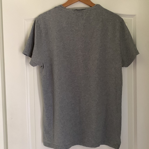 Genuine Land Rover Men’s T-shirt - Picture 2 of 5